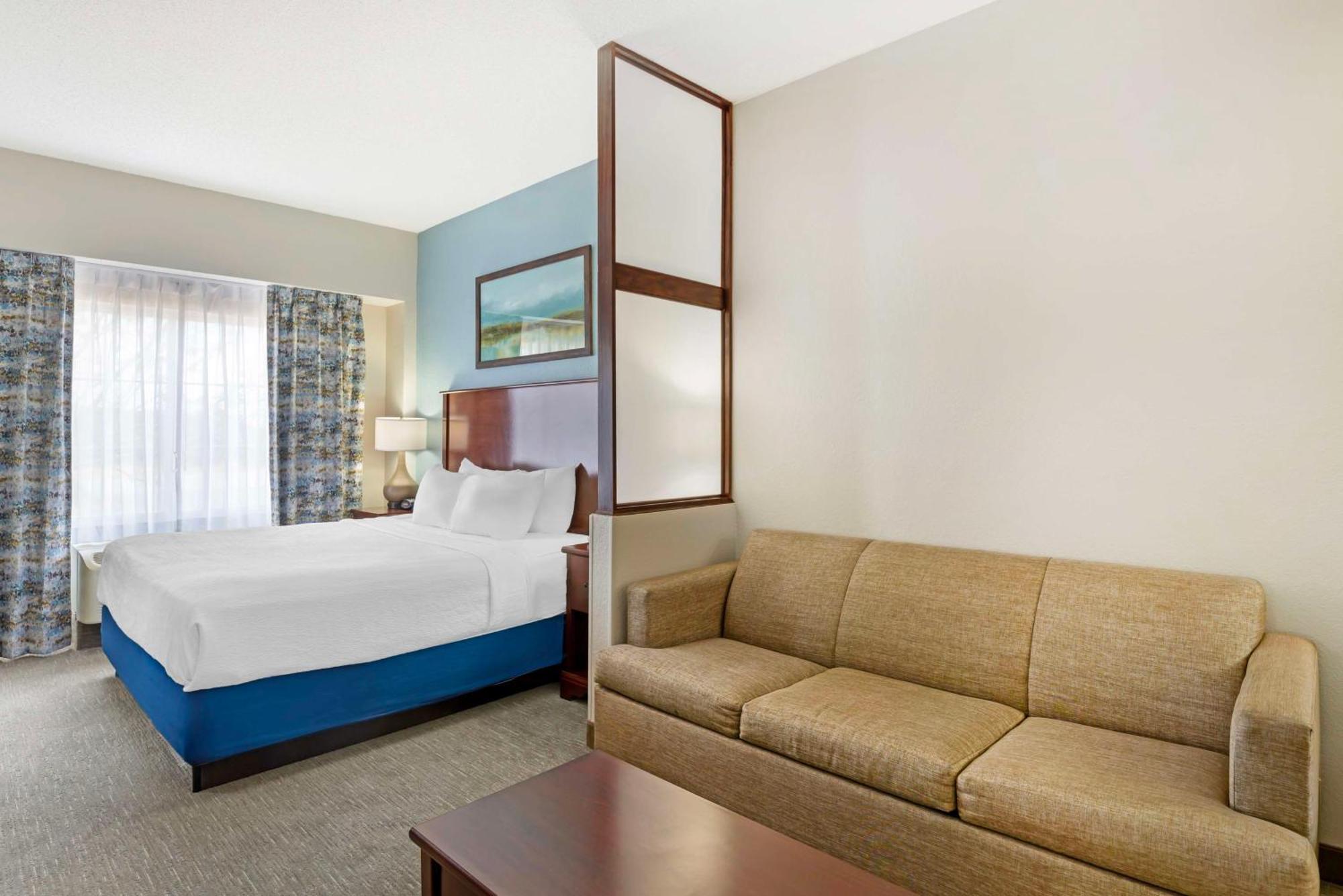 Best Western Plus Crossroads Inn & Suites Zion Crossroads Exterior foto